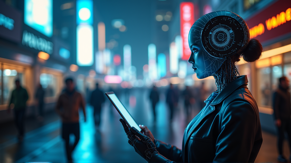 Revolúcia rezervačného systému s Google AI agentom