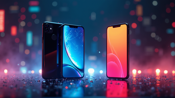 Zápas Roka 2025: Google Pixel 10 vs. iPhone 17 Pro - Ultimátny Súboj Smartfónov