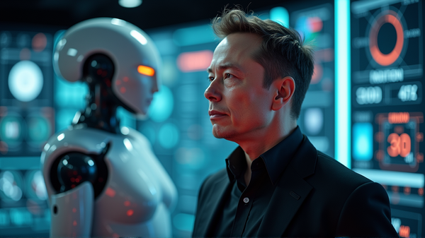 Prečo si Tesla Nemôže Dovoliť Stratiť Elona Muska: Príbeh za $29 Miliárd