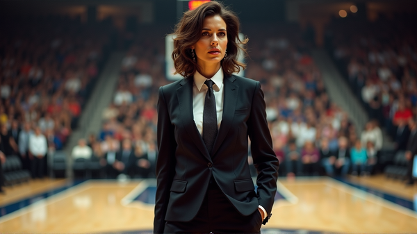 Od tínedžerskej hviezdy po majiteľku NBA tímu: Neobyčajná cesta Jami Gertz