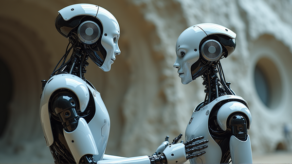 Elon Muskova Humanoidná Vízia: Môžu Roboty Prekonať 100 000-ročný Deficit Dát?