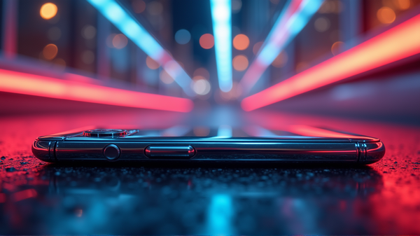 Získajte exkluzívne úspory: Samsung Galaxy S25 Edge teraz o 250 USD lacnejšie!