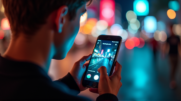 Prichádzajúca funkcia WhatsApp: Revolúcia v zdieľaní fotografií s pohybom a zvukom