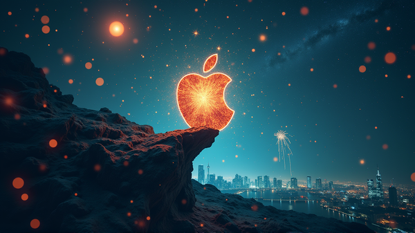 Apple dosiahne míľnik 3 miliárd predaných iPhonov, ale Android ostáva neprekonaným