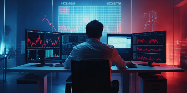 Immediate Lumex Trader 5.4 Odhalené: Je to Skutočné Riešenie Pre Obchodovanie?