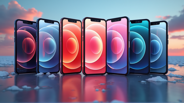 Apple plánuje revolúciu v predstavovaní iPhonov: Jarné a jesenné uvedenia na trh