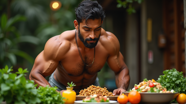 Hviezdy Bollywoodu sa rozhodli pre rastliny: Nadčasový trend wellness