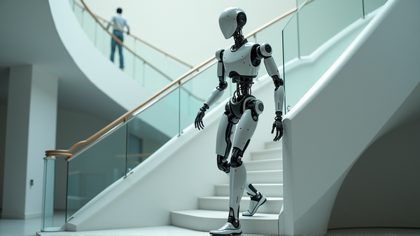 Vo vnútri Skild: Startup, ktorý revolúcionizuje školenie robotov v bezprecedentnom rozsahu