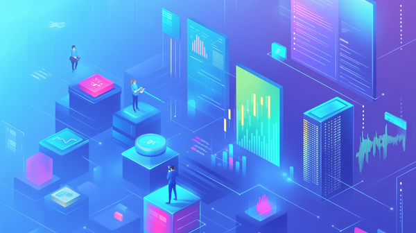 Quantuix AI: Nevyhnutnosť pre obchodníkov - Je to naozaj?