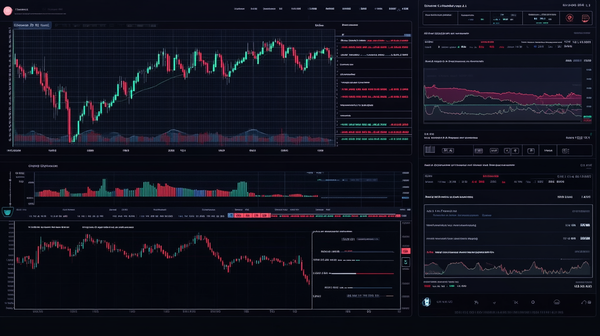 Odhaľte SynthetixUltra 2.0: Je Táto Obchodná Platforma Dôveryhodná?