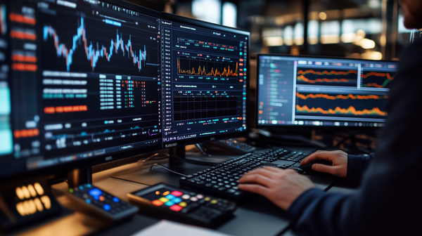 Preverte Trustworthiness Andinex Capital!