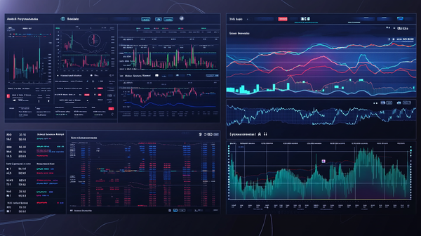 Je Bitcoin Veloce AI 3.1 ďalším veľkým prielomom v obchodovaní? Zistite teraz!