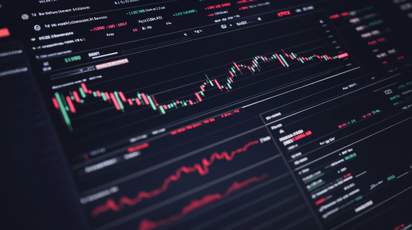 Gunst Paymark: Objavte a Zhodnoťte, či Je Vaša Ideálna Obchodná Platforma
