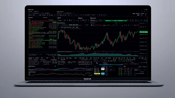 Blackridge Markdex: Preskúmajte Jeho Skutočný Potenciál a Dôveryhodnosť!