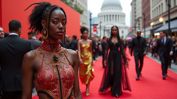 Nezabudnuteľné módne momenty od FKA Twigs po Whoopi Goldberg