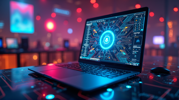 Revolúcia vo výpočtovej technike: Android sa chystá dobyť svet PC
