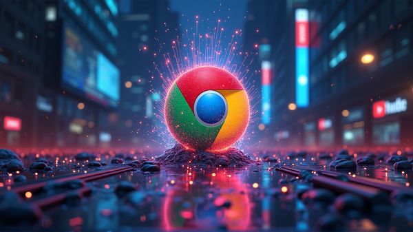 Revolúcia Googlu v oblasti umelé inteligencie: Gemini žiari v prehliadači Chrome