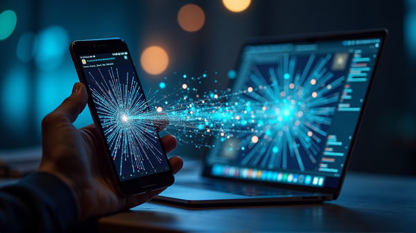 Jednoducho synchronizujte text a súbory medzi Androidom a PC pomocou KDE Connect