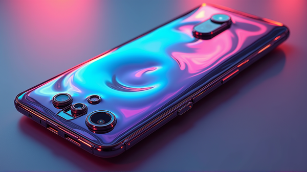 Odhalenie iPhonu 17: Prelomové Funkcie a Vzrušujúce Možnosti