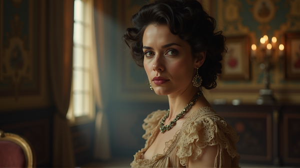 Bérénice Bejo Stvárňuje Priekopníčku Ženského Filmového Tvorcu Alice Guy Blaché v Novom Dráme