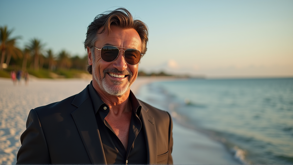 Prečo sa Sylvester Stallone nakoniec otočil chrbtom Hollywoodu a odišiel na Floridu