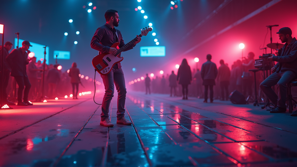 iOS 26 poháňa úžasné nové funkcie v Apple Music 5.0 pre Android!