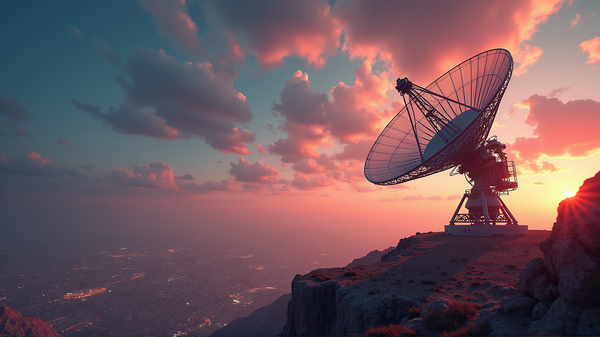 Libanon otvára dvere pre revolučný internet so Starlink
