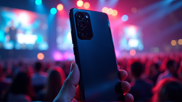Premiéra OnePlus 15 v Číne vzbudzuje veľký rozruch vďaka zaujímavému dizajnu fotoaparátu