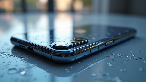 Prečo Môže Mať Váš Nový iPhone 17 Nevysvetliteľné Škrabance