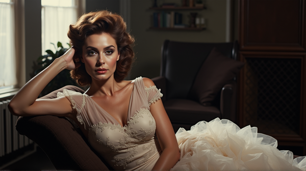 Sophia Loren oslavuje svoje 91. narodeniny: Ohlédnutí za ikonickou kariérou