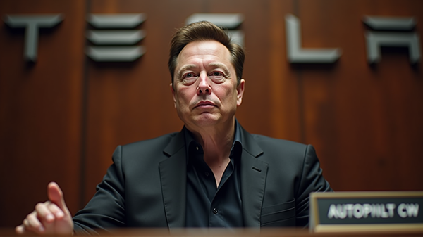 Tesla čelí súdu kvôli verdiktu Autopilota za 243 miliónov dolárov