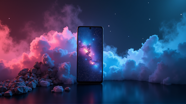 Nová aktualizácia Samsungu: Úvod One UI 8!