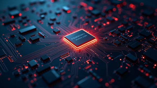 MediaTek a Qualcomm bojujú o nadvládu nad čipmi s simultánnymi spusteniami