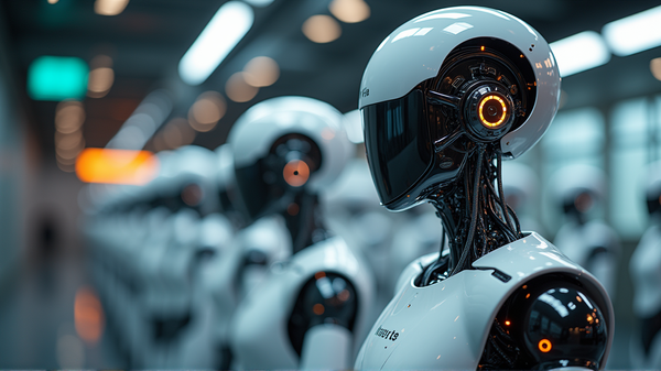 Odvážna stávka Elona Muska: Budúcnosť Tesly závisí od robotov, nie od áut