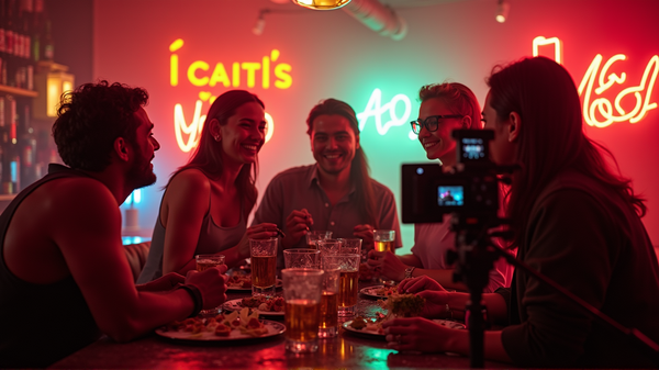 Influenceri musia teraz navigovať reklamné regulácie na alkohol