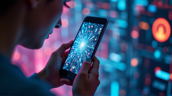 Revolučné AI úpravy fotiek: Prichádzajú na váš Android