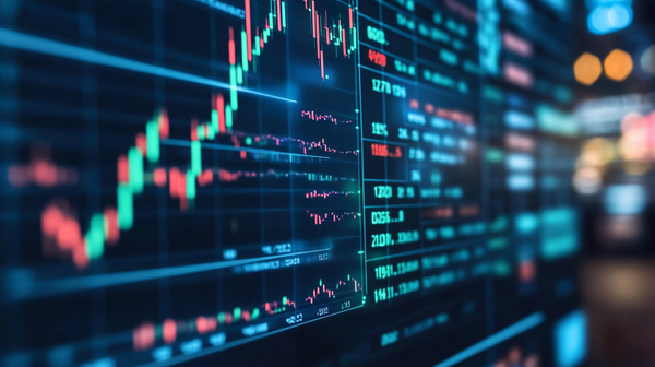 TrueNorth Quantum Platform: Odhalenie pravdy o tomto obchodnom majstrovi!