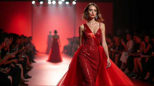Prelomové tradície: Výrazný debut Vivien Wilson na NYFW