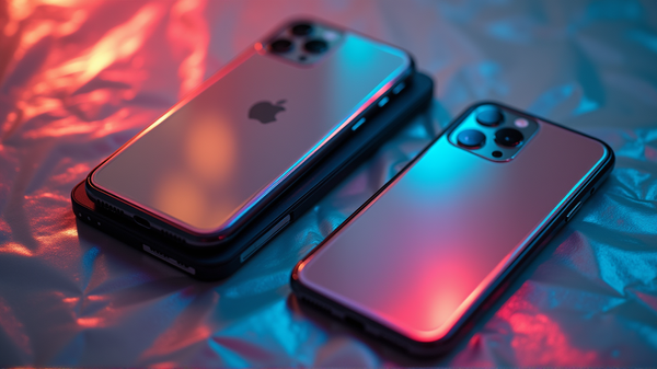 Nový iPhone Air: Nekomprimujte bezpečnosť s elegantnými puzdrami
