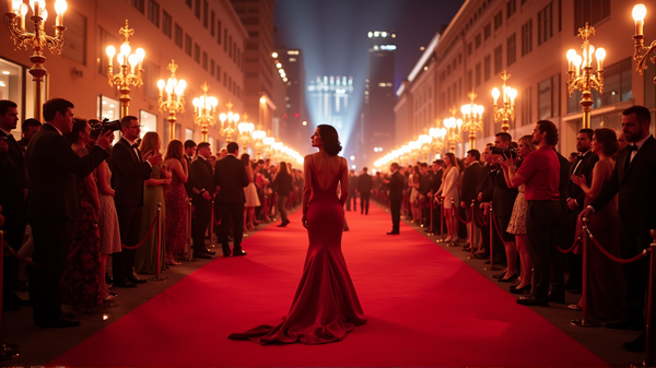 Oslňujúci večer: Emmy Awards 2025 rozžiaria Los Angeles