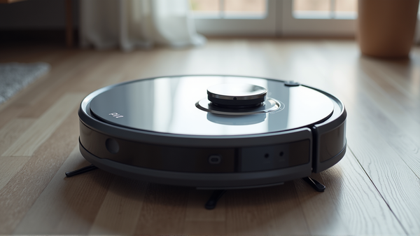 Masívna zľava na Eufy C20 Omni: Najlepší robotický vysávač tohto roka