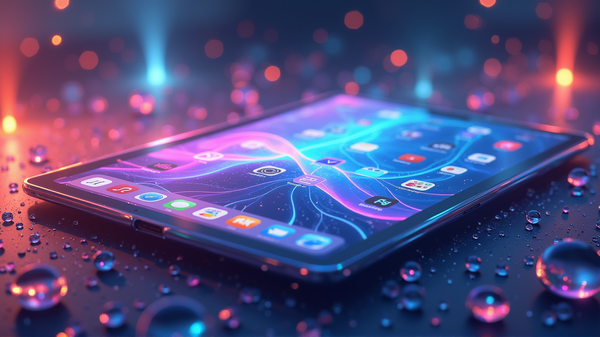 iPadOS 26: Herný menič, ktorý premieňa gadgety na výkonných pomocníkov