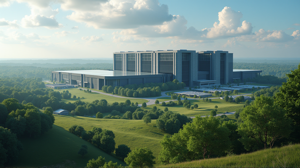 Microsoftova investícia 7 miliárd dolárov vo Wisconsine: Zásadný zlom!