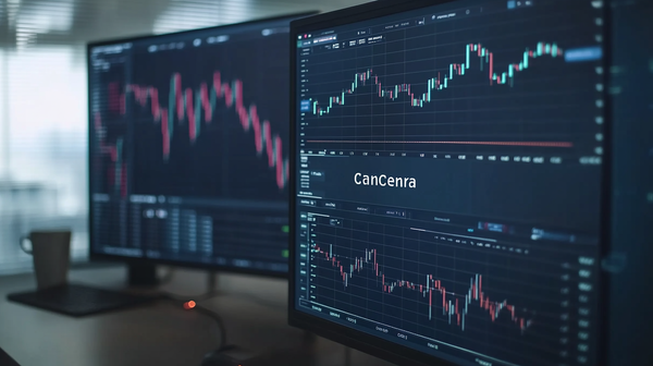 Odhaľte CanTrust: Zistite, či je to prelomová platforma!