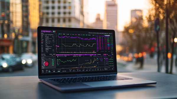Lexiron Platform Odhalené: Stojí Za To Ten Hype?