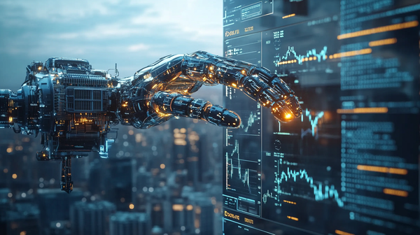 Leaf Liquidity AI: Je toto dôveryhodný systém, ktorý potrebujete? Preskúmajte teraz!