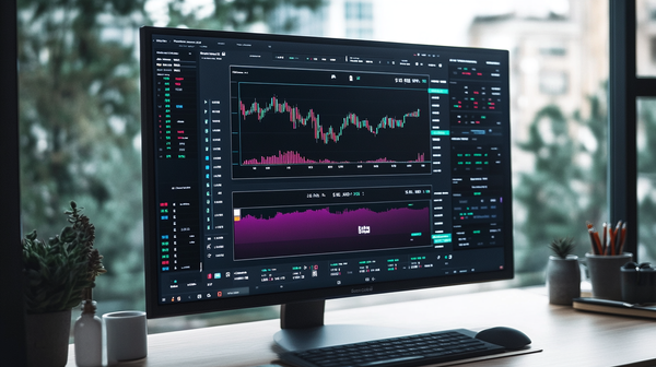 Cryzoris Prime AI: Is It a Revolutionary Trading Tool?