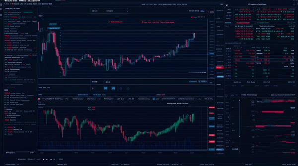 Objavte WealthFinancier: Je to konečné riešenie pre obchodovanie?