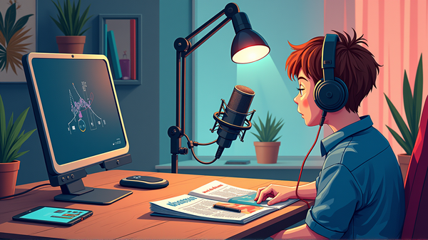 Budúcnosť médií v Q4: Čakajú nás zisky alebo výzvy?