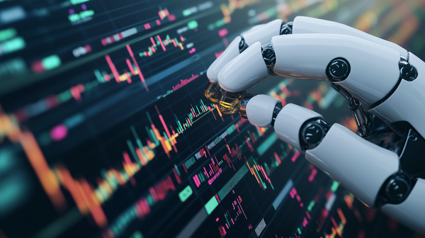 Objavte Geldbot Ai: Je to Dôveryhodný Systém?